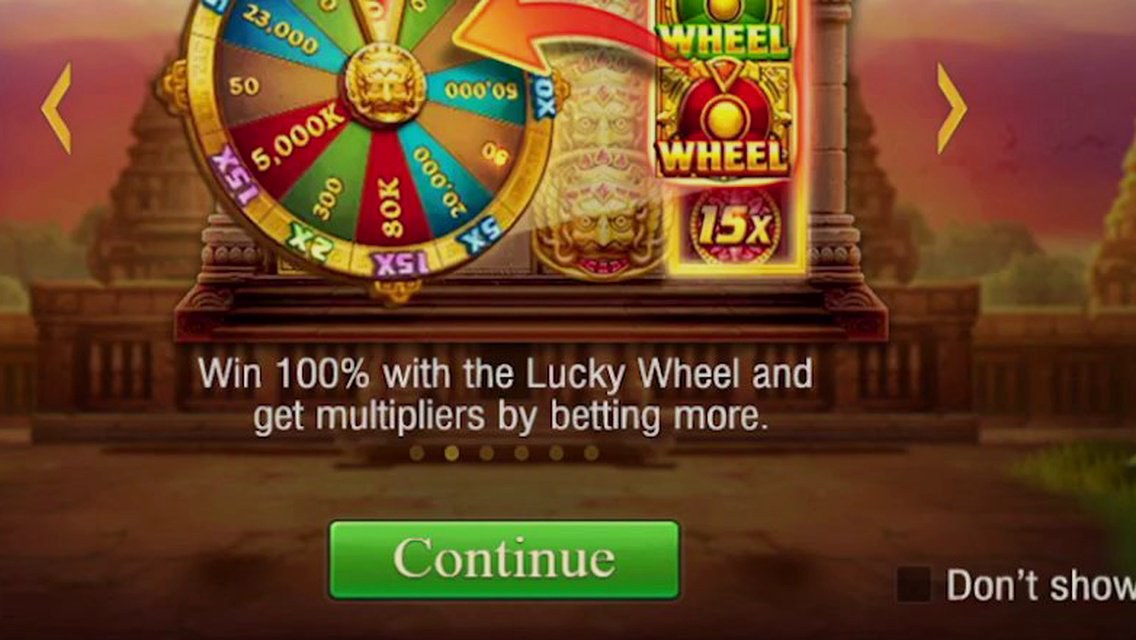 Fortune Gems 2 · Giao diện ứng dụng V9BET