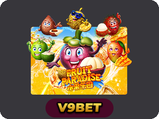 Fruit Paradise