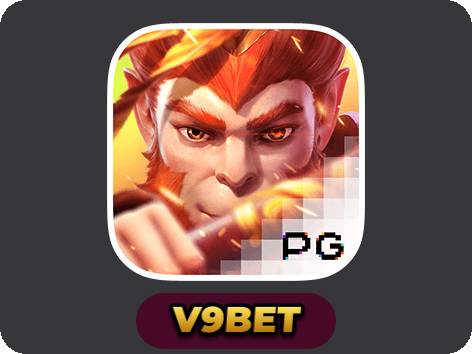 Legendary Monkey King