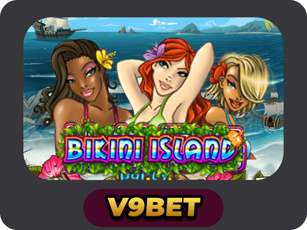 Bikini Island