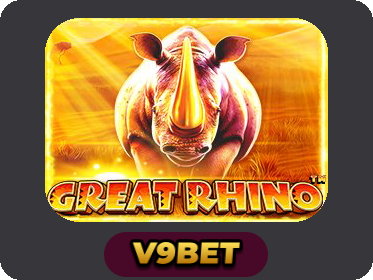 Great Rhino