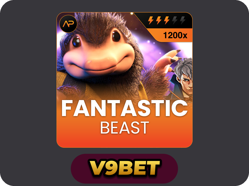 Fantastic Beast