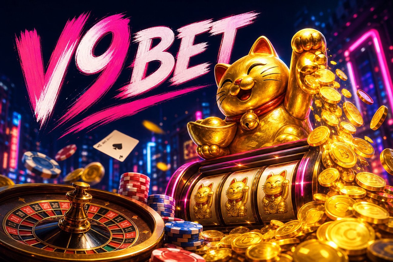 Lịch sử vòng quay Fortune Dragon và mục đặc quyền cấp VIP trên V9BET