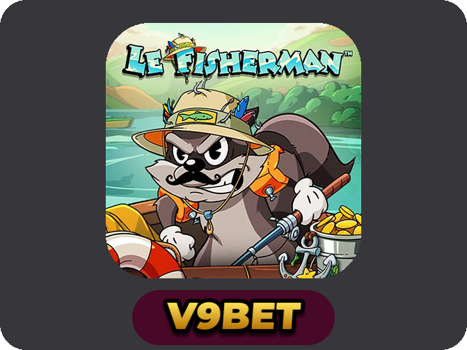 Le Fisherman