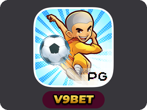 Shaolin Soccer