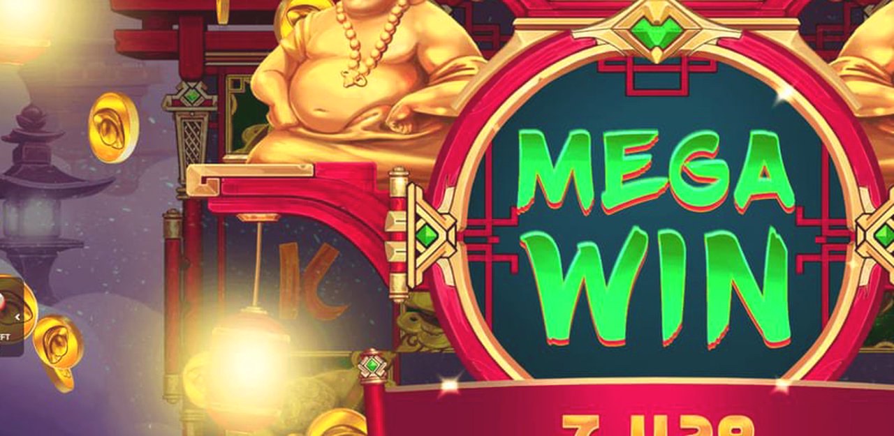 Laughing Buddha · Giao diện ứng dụng V9BET