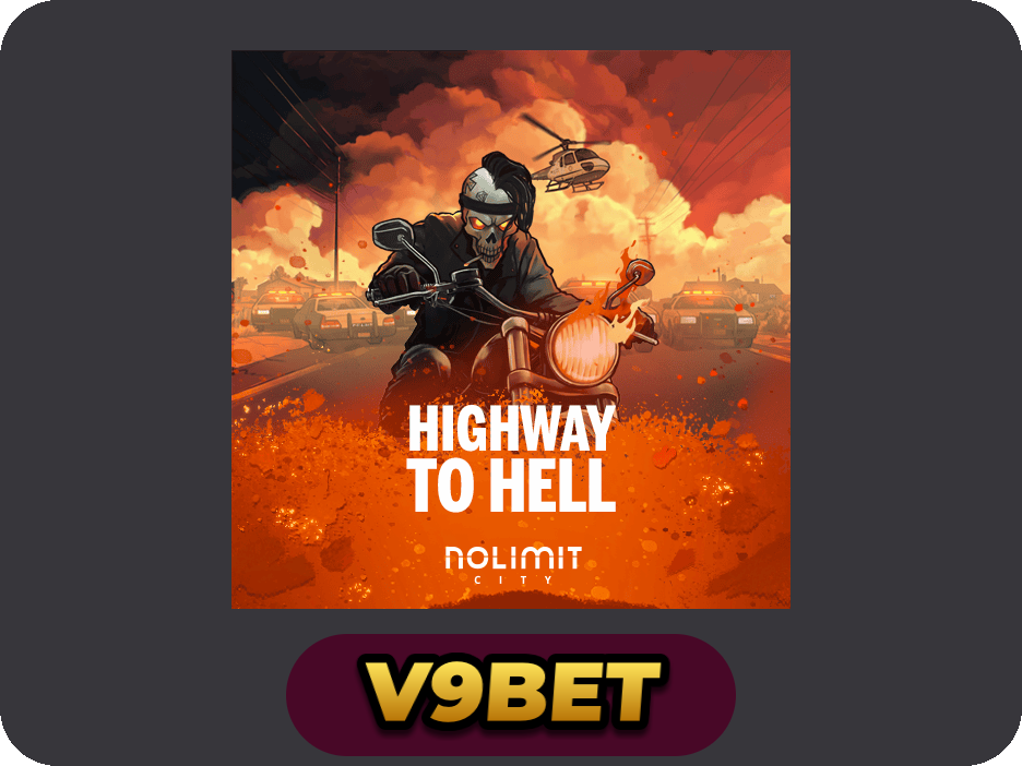 Highway to Hell