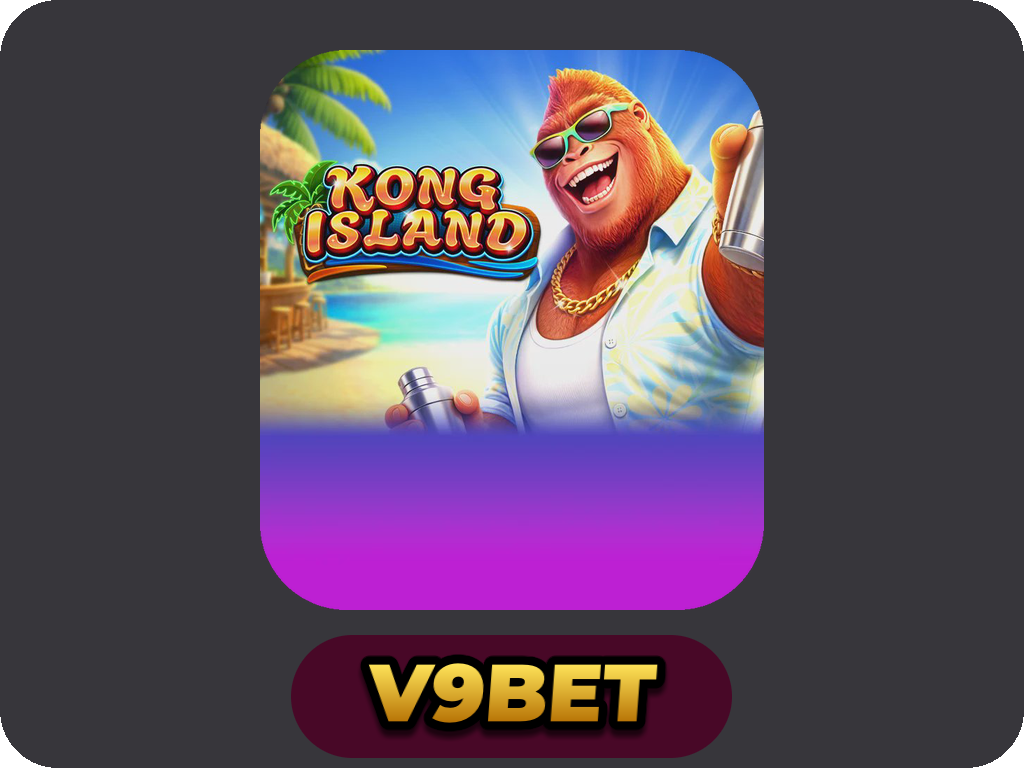 KONG ISLAND