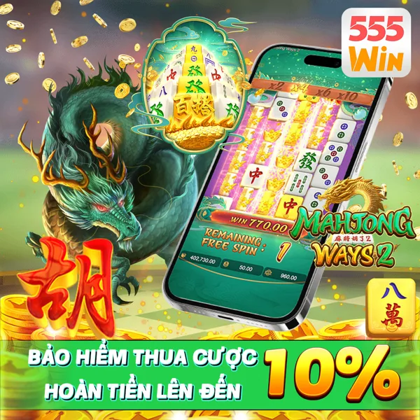 555WIN Game Online Chính Thức 2026