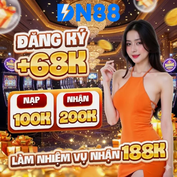 DN88 Đăng Nhập Chính Thức APK 2026