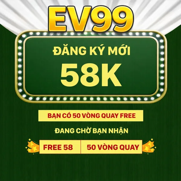 EV99 2026 Slot Nổ Hũ RTP Cao