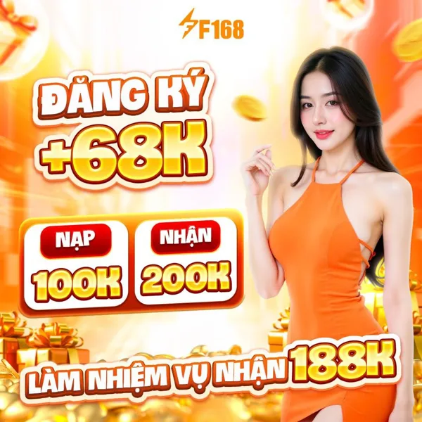 F168 Slot Chống Gãy Cầu Việt Nam
