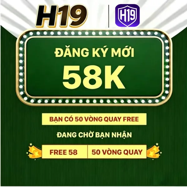 H19 2026 Slot Nổ Hũ RTP Cao