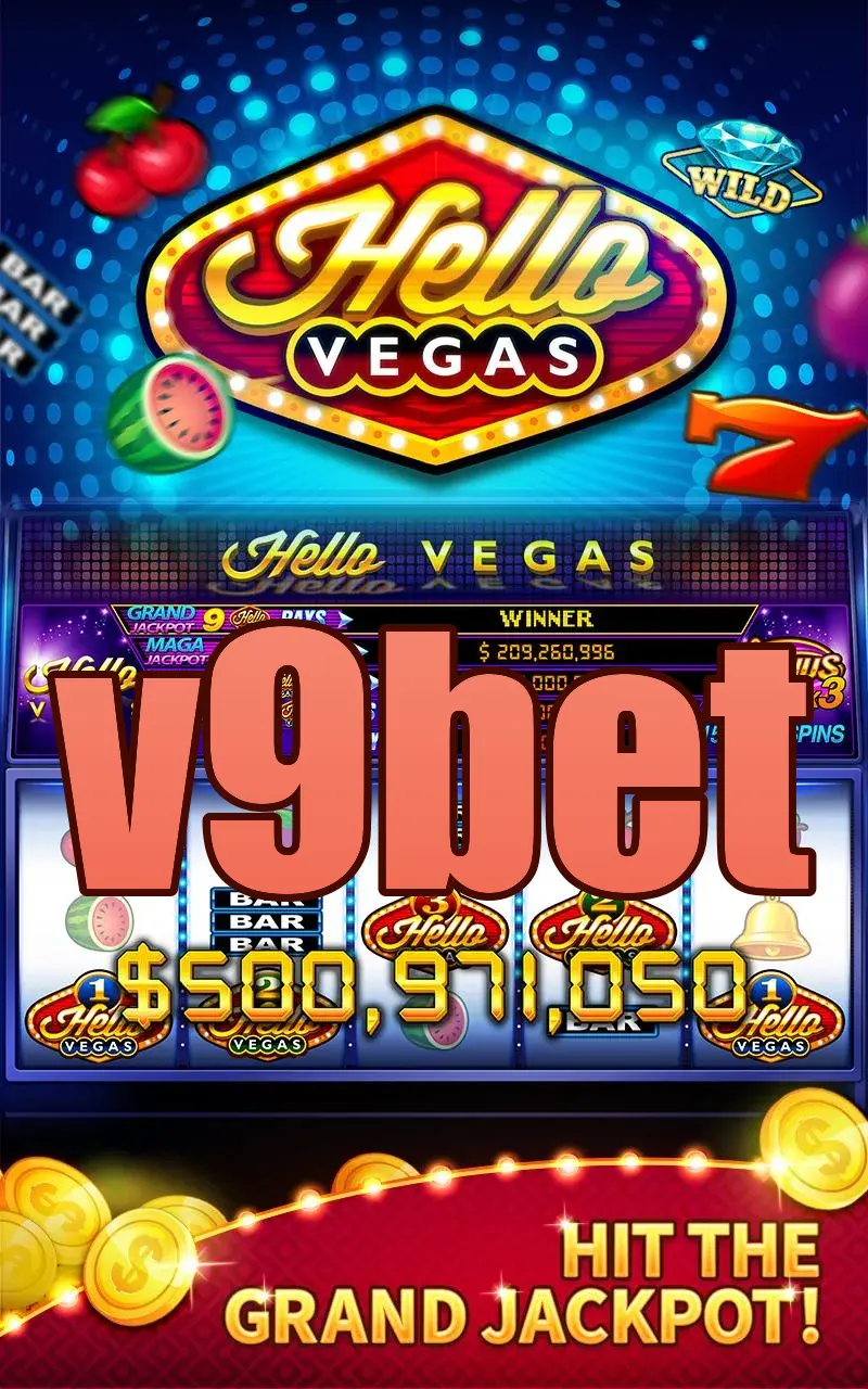 v9bet Tải xuống
