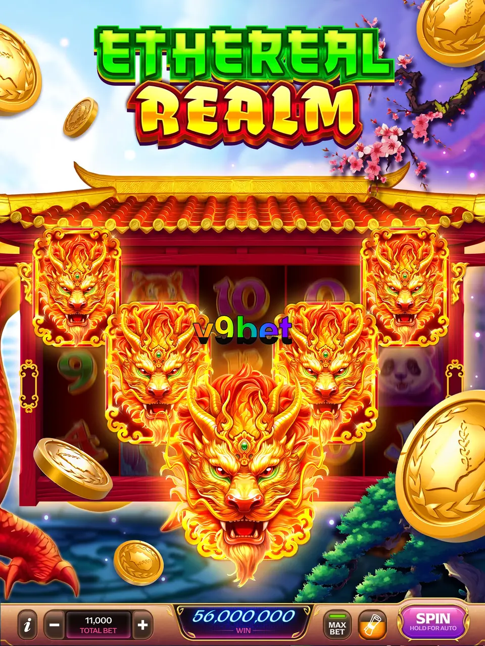 v9bet Tải xuống