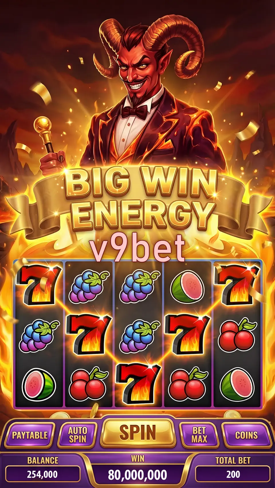 v9bet Tải xuống