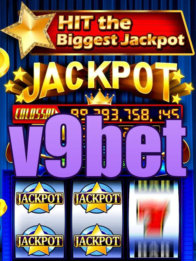 v9bet Đăng nhập