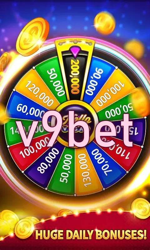 v9bet Đăng nhập